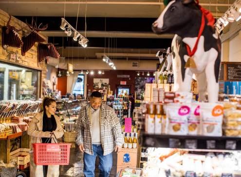 Why I Love Oshkosh: Wagner Market