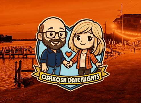 Introducing M&M: Date Night at Flights