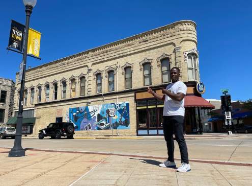 Welcome UWO Class of 2027! 13 Things to Do in Osh for College Students