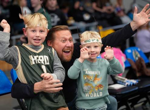 Oshkosh Spring Break Guide!