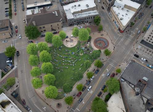 10 Things to do in Downtown Oshkosh This Summer