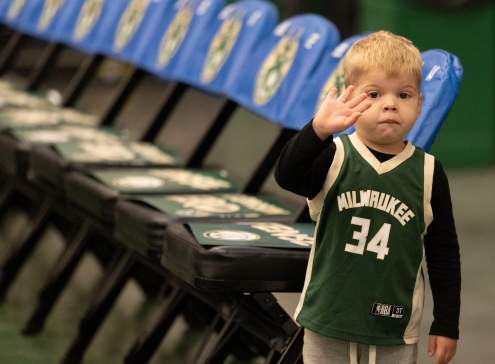 5 Reasons Why You Should Go to a Wisconsin Herd Game