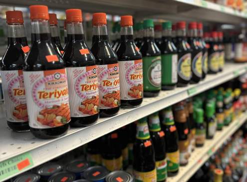 International Grocery Stores in Oshkosh