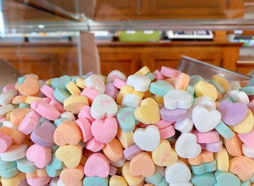 Valentine's Day Fun for Everyone