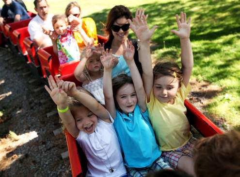 Kid and Family-Friendly Spots in Oshkosh