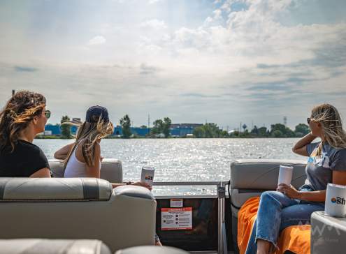A Weekend in Oshkosh: The Perfect 3-Day Escape from Chicago