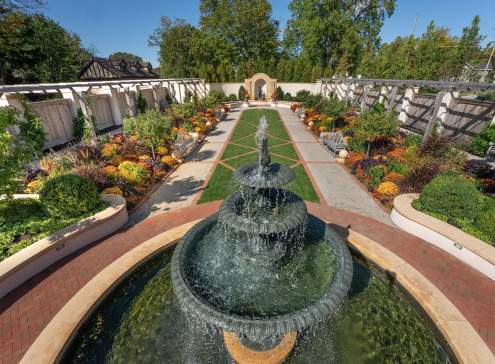 Embrace the Beauty of Fall in Oshkosh: Your Ultimate Guide to Seasonal Delights