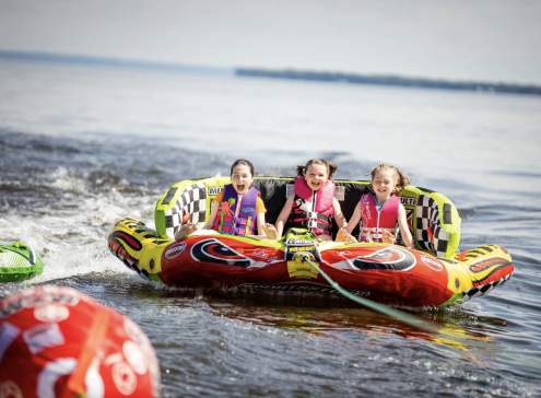 Stay Cool in Oshkosh