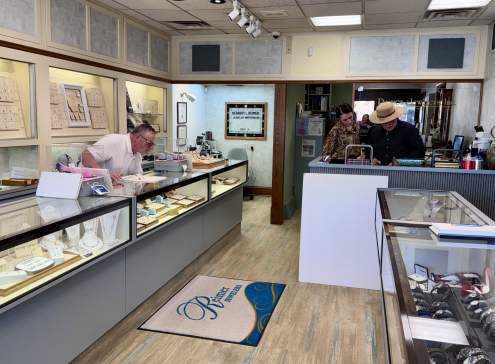 Inside Reimer Jewelers: Where Jewelry Becomes Part of the Story