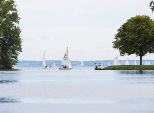 Things to Do in Oshkosh While in Town for XRoads41