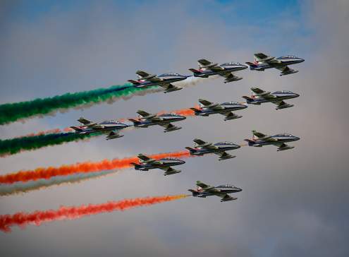 EAA AirVenture 2024