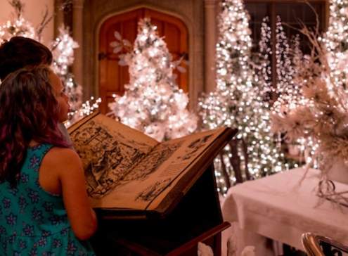 A Nutcracker Holiday in Oshkosh: Two Enchanting Ways to Experience the Classic Story