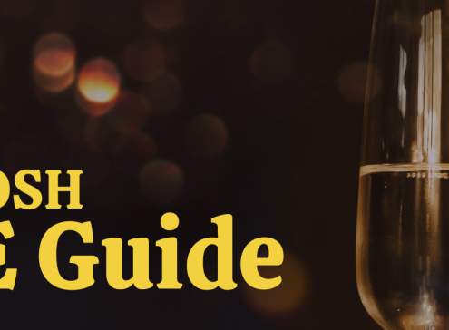 How to Celebrate New Years Eve in Oshkosh