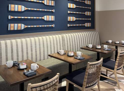 Supper Club Saturdays at Anchor & Port