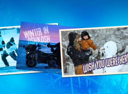 10 Things to do this Winter in Oshkosh