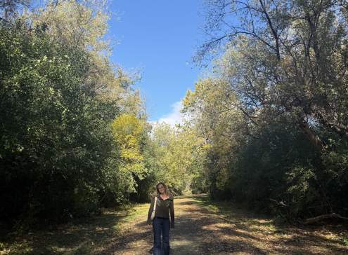 Autumn Adventures in Oshkosh