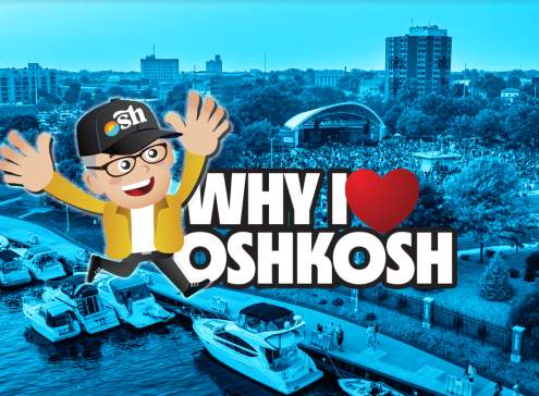 Explore 4 Oshkosh Neighborhood Bars with Pat