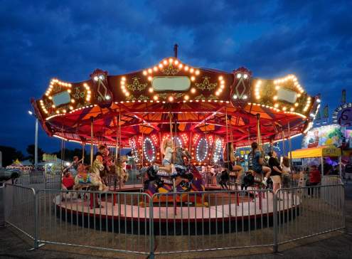 Everything You Need To Know About The Winnebago County Fair 2025