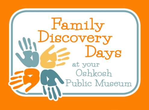 Gnome for the Holidays at Oshkosh Public Museum