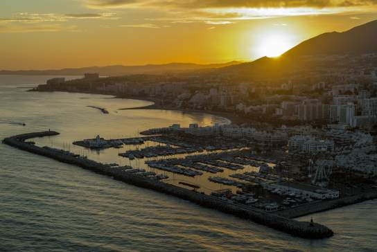 Sunshine Benalmádena