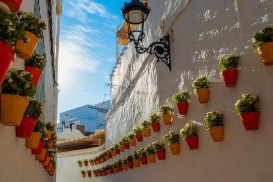 Puentes y escapadas de septiembre en Benalmádena: qué hacer en un fin de semana largo