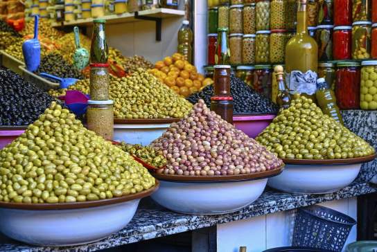 Compras en Benalmádena