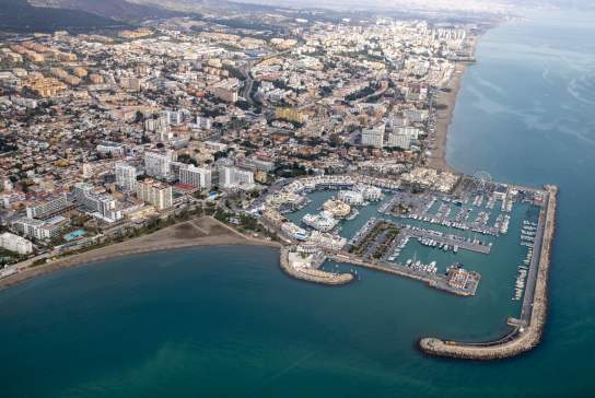 Benalmádena en familia: guía de planes para todas las edades