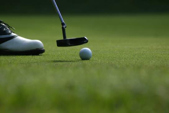 Golf en Benalmádena