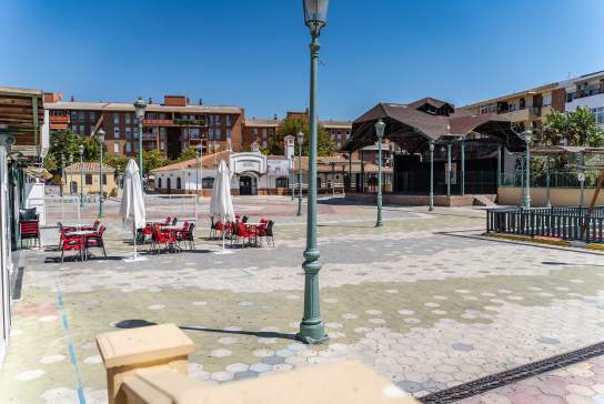 Una ruta por Arroyo de la Miel: tapas, cultura y planes para todo el día