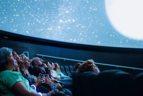17 accessible indoor attractions in Bristol