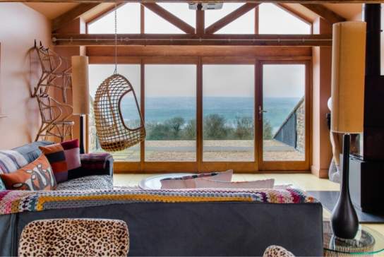 Escape to the country: Rural retreats near Bristol