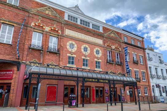 Everyman Theatre Cheltenham