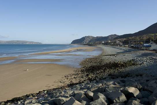 Penmaenmawr