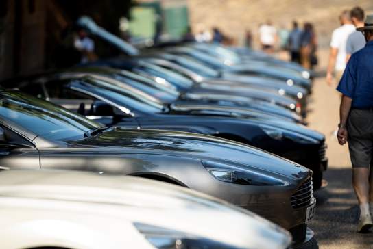 British Motor Museum to host a packed programme of 10 motoring shows throughout June & July