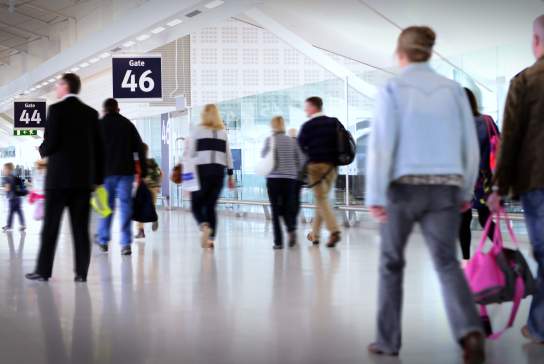 Birmingham Airport invests in growth