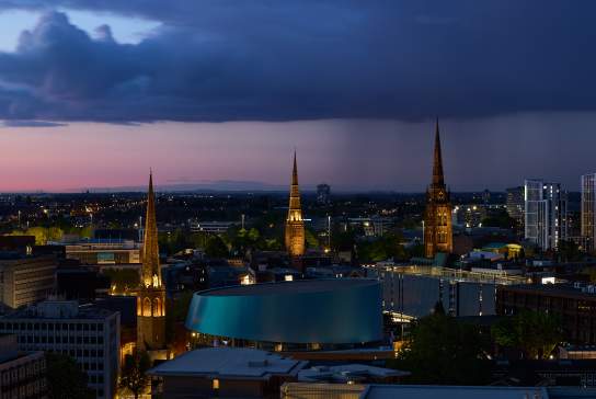 Record-breaking year for Coventry tourism in 2024