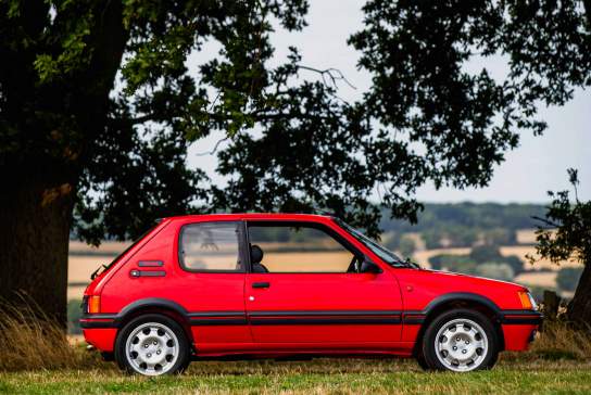 British Motor Museum to showcase 80s and 90s hot  hatchbacks in a nostalgic new exhibition!
