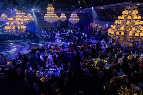 £1m investment at Warwickshire events venue