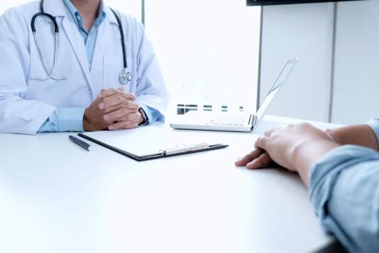 Farmacias y centros médicos Fuengirola