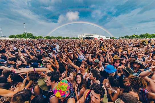 free press summer fest