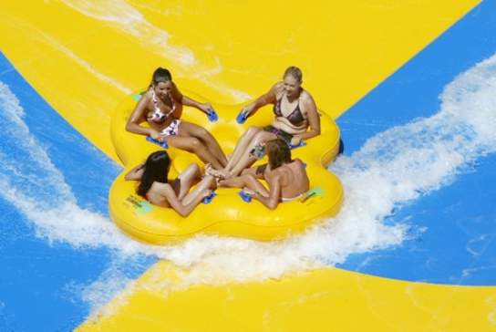 SplashTown Houston