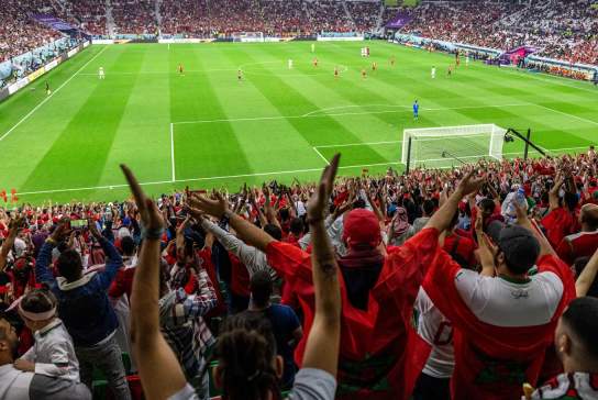 FIFA Fan ID ha sido lanzada para la Copa Mundial de la FIFA 2026™