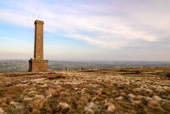 Discover 10 Lovely Winter Walks in Greater Manchester