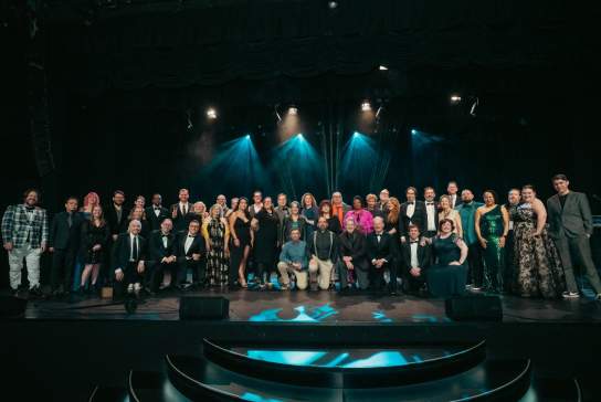 Manchester 48 Hour Film Project Returns for Season 2 in 2026