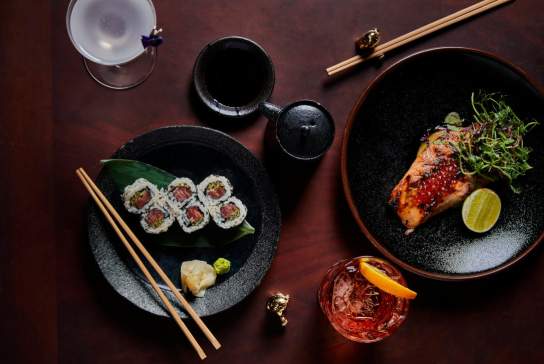 Restaurants in Manchester to try this Lunar New Year