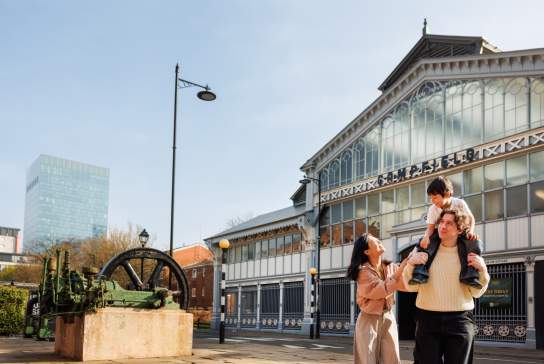 Great British Summer Savings in Manchester: Family Days Out, Attractions, Dining and Free Travel