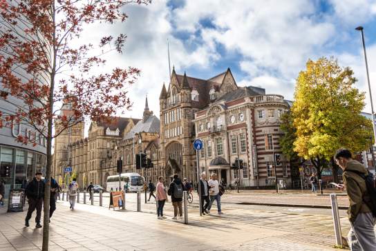 Discover Japanese Treasures in Manchester for Japan Week
