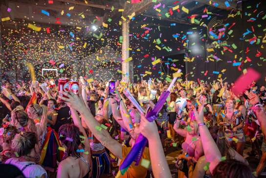 Things to do in Greater Manchester this August Bank Holiday