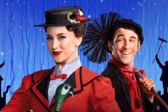 The Palace Theatre and Opera House announce an exciting year of musicals