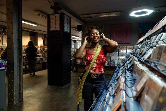 Unmissable Manchester Winter Guide: Art, Theatre and Live Music